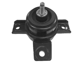 Coxim Do Motor Asx 2.0 16v 11/19, Lancer 2.0 16v 08> Recrin  9868-0 - Lado Esquerdo 