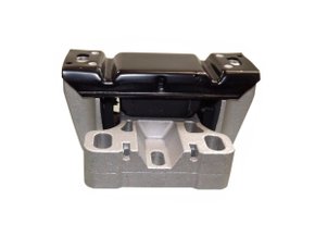 Coxim Do Motor Audi A3 96/02, Bora 00>, Golf 98> E New Beetle 99> Mobensani Mb-9216 - Lado Esquerdo