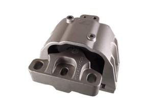 Coxim Do Motor Audi A3 96/06, Golf 99/13 E New Beetle 99/10 Mobensani Mb-9214 - Dianteiro Direito