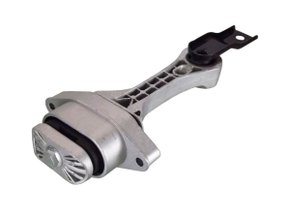 Coxim Do Motor Audi A3 96>, Bora 00>, Golf 98> E New Beetle 99> Mobensani Mb-9217