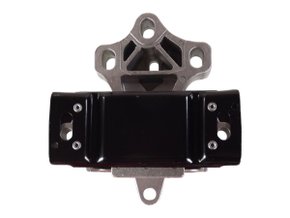 Coxim Do Motor Audi A3 97/13, Bora 97/03, Golf E New Beetle 99/13 Recrin 9213-0 -lado Esquerdo