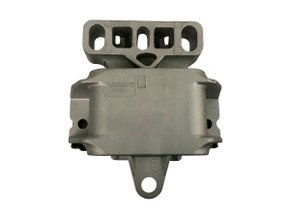 Coxim do motor Audi A3 97 e Golf 98 SHOCBRAS ACX01007 - Lado Esquerdo