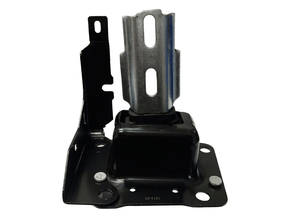 Coxim Do Motor C3 03>, Aircross 10> E 207 07> Recrin  9020-0 - Lado  Esquerdo 