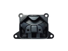 Coxim Do Motor, Celta 01>, Corsa, 94/02, Corsa Classic 02>, Pick-up Corsa 94>, Prisma 03> E Tigra 98>, Shockbras Acx- 02015 - Dianteiro Direito 