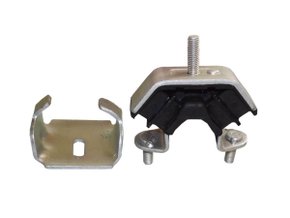 Coxim Do Motor Clio <99, Express E R19 - Lado Direito