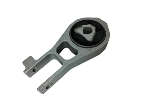 Coxim Do Motor Compass Flex 16> Mobensani Mb-4521 