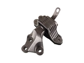 Coxim Do Motor Cruze 11/16 Recrin 2489-0 - Lado Esquerdo