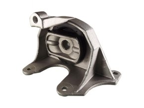 Coxim do motor Doblo 01 e Idea 06 CWB-21626 - Dianteiro
