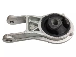 Coxim Do Motor Grand Siena, Palio E Strada 1.4 13> - Lado  Câmbio Cgr 3657-5
