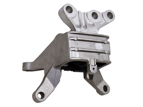 Coxim Do Motor - Hidráulico Fastback 1.0 12v Turbo 22> E  Pulse 1.0 12v Turbo 21> Mobensani Mb-4532