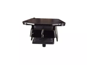 Coxim Do Motor L-200 Sport/outdoor/savana E Pajero Sport 2.5 03>  Cgr 9536-5 Lado Direito