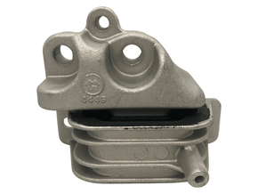 Coxim Do Motor Linea 11> E Punto 10> Authomix Kx41446e -  Lado Esquerdo 