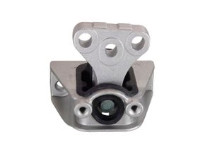 Coxim Do Motor New Civic 07/11 Shockbras Acx07004 - Lado  Esquerdo 