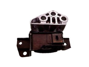 Coxim Do Motor Punto 08> Shockbras Acx03021 - Dianteiro  Direito 