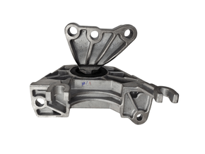 Coxim Do Motor Toro 1.3 16v 21>, Commander 1.3 16v 21>, Compass 1.3 16v 21>, Renegade 1.3 16v 22>,  Cgr 3826-5 - Lado Direito