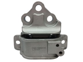 Coxim Do Motor Toro 1.8 16v 16>, Renegade 1.8 16v 15> Cgr 3727-5 - Dianteiro - Lado Esquerdo