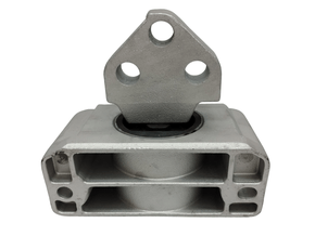 Coxim Do Motor Toro, Commander, Compass, Renegade 1.3 16v  Turbo Cgr 3825-5 - Lado Esquerdo