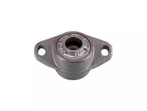 Coxim Superior Do Amortecedor Traseiro Citroen C4 E C4  Pallas/hatch/picasso/grand Picasso 07>, Peugeot 307 Cgr  9043-0
