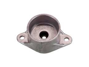 Coxim Superior Do Amortecedor Traseiro Ecosport 13>, New  Fiesta 10> E Ka Novo 14> Authomix Kx222271 - Traseiro  Direito/esquerdo 