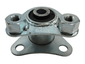 Coxim Traseiro Do Câmbio Jumper E Boxer 99/17, Ducato 94/17 Mobensani Mb-9227 - Lado Esquerdo