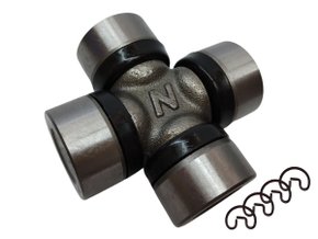 Cruzeta Do Cardan Belina E Pampa 78>, Caravan 74/92,  Chevette 73>, Chevy 84>, Marajó 81> E Opala 75/92 Nakata  Nuj310 