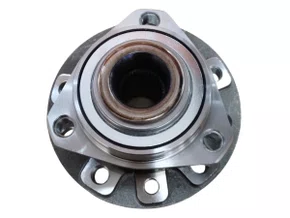Cubo De Roda Astra 1.8/2.0 16v 98> E Zafira 2.0 16v 01> Nakata Nkf 8049 