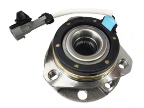 Cubo De Roda  Astra 1.8/2.0 8v 98>, Vectra 2.0 8v 06> Perfect Cdrd0304 