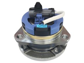 Cubo De Roda Astra 1.8/2.0 98>, Vectra Novo 2.0 8v 06> , Vectra Gt 2.0 8v 06> Cobra Cr-407c 