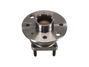 Cubo De Roda Astra 98>, Meriva 02, Montana 03/09 E Vectra 97> Nakata Nkf8043