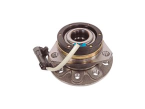 Cubo De Roda Astra 98>, Vectra 06> E Zafira 01> Nakata Nkf8072