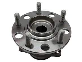 CUBO DE RODA ASX E OUTLANDER 4X4 - IMA AL-313