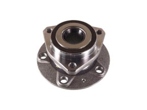 Cubo De Roda Audi A3 07>, S3 13/17, Golf 14/17 E Passat Alltrack 15/17 Ima Al-673