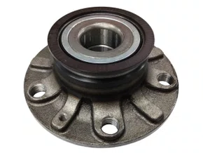 Cubo De Roda,  Audi A3 09>, Golf Tsi 13>, Golf  2.0 15> E Jetta 2.0 11> Perfect Cdrt0095
