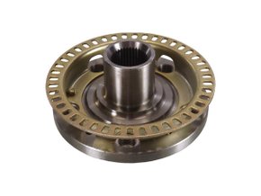 Cubo De Roda Audi A3 97>, Bora, Golf 99> E New Beetle Ima Al-926