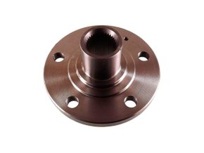 Cubo De Roda Audi A4 E Golf 99> Hipper Freios Hfcd 80