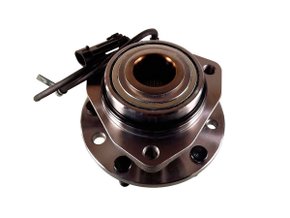 Cubo De Roda Blazer E S-10 95> Fremax Fwb0531