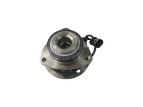 Cubo De Roda Blazer E S-10 95> Ima Al-507