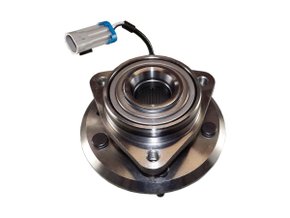 Cubo De Roda Captiva 08> Nakata Nkf8116