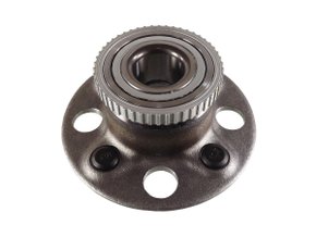 Cubo De Roda Civic 01/06 Pro Cr-709