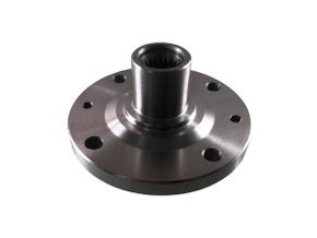 Cubo De Roda Clio 00/16 E Twingo 00> Hipper Freios Hfcd 706