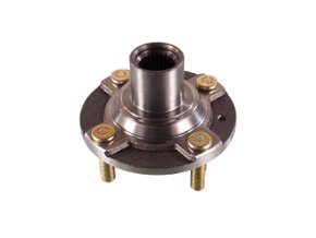 Cubo De Roda Cobalt E Spin 12/16, Sonic 11/16, Onix E Prisma 13/16 Hipper Freios Hfcd 51