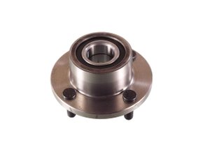 Cubo De Roda Courier 97> E Mondeo <01 Hipper Freios Hfct 18a