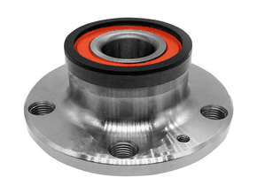 Cubo De Roda Crossfox 05>, Fox 03>, Polo 02> E Spacefox  06> Fag 801191ad 