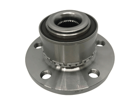 Cubo De Roda Crossfox 06>,  Polo 02>, Fox 03> E Spacefox 06> Fremax Fwb0080