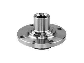 Cubo De Roda Crossfox E Polo 05>, Fox 03> E Spacefox 06> Hipper Freios Hfcd 81