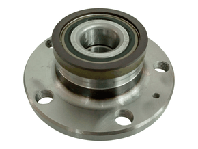 Cubo De Roda Crossfox E Spacefox 06>, Fox 03> E Polo 02>  Traseiro Fag 801191ada2 