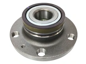 Cubo De Roda Crossfox, Fox, Polo, Spacefox Perfect Cdrt0803 - Traseiro 