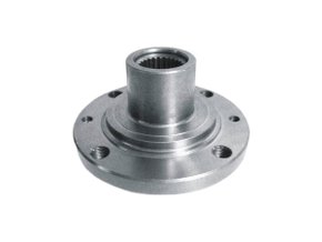 Cubo De Roda Dianteira Bravo 10>, Marea 99> E Stilo 02>  Ima Al-637 