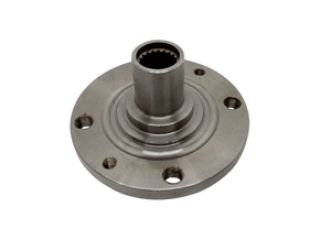 Cubo De Roda Dianteiro 147 76/86, Elba E Fiorino <85 Oggi E Panorama 76/86, Prêmio E Uno <85 Ima  Al - 600 