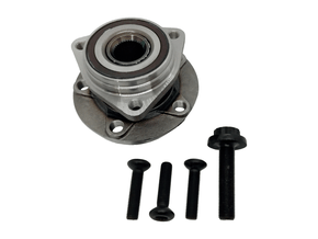 Cubo De Roda Dianteiro A3 16v 15>, Tt 16v 15/18, Golf 16v 14>, Jetta 19>, Passat 16v 16/20, Taos 16v 21>, Tiguan 16v 17/20 Ima Al-676 